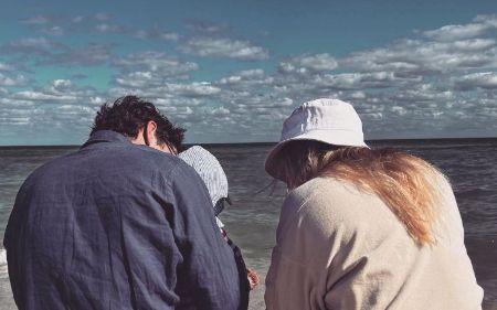 Ellie Goulding and Casper Jopling welcomed a son in 2021.